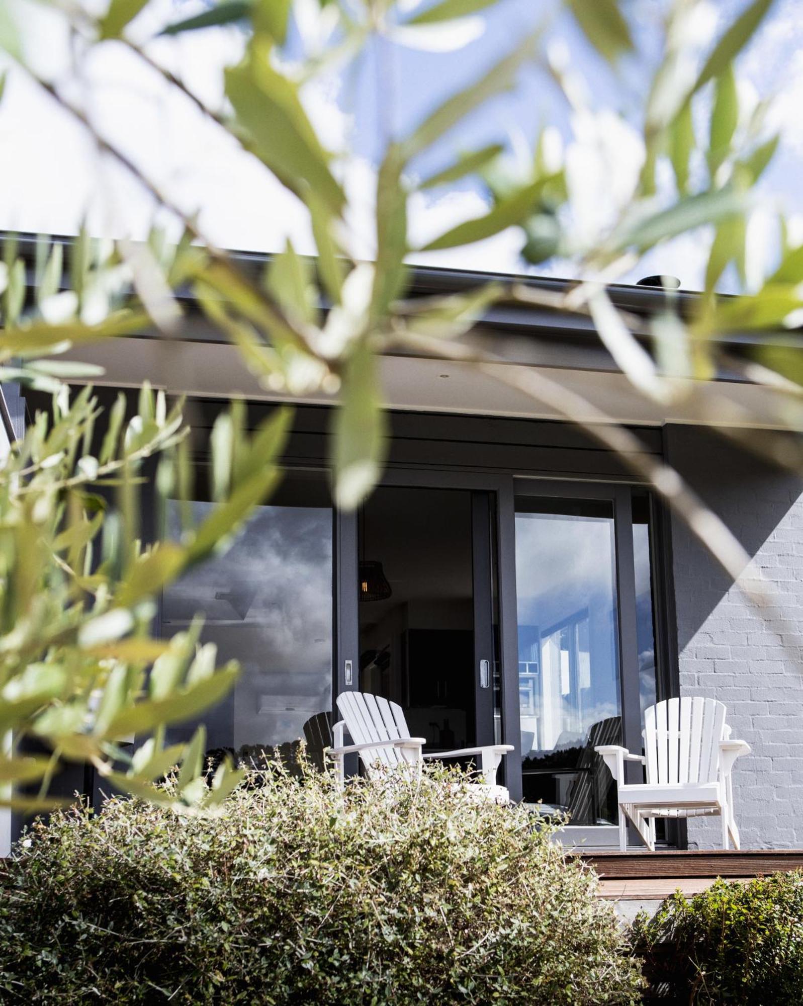 Polperro Villas 레드 힐 객실 사진
