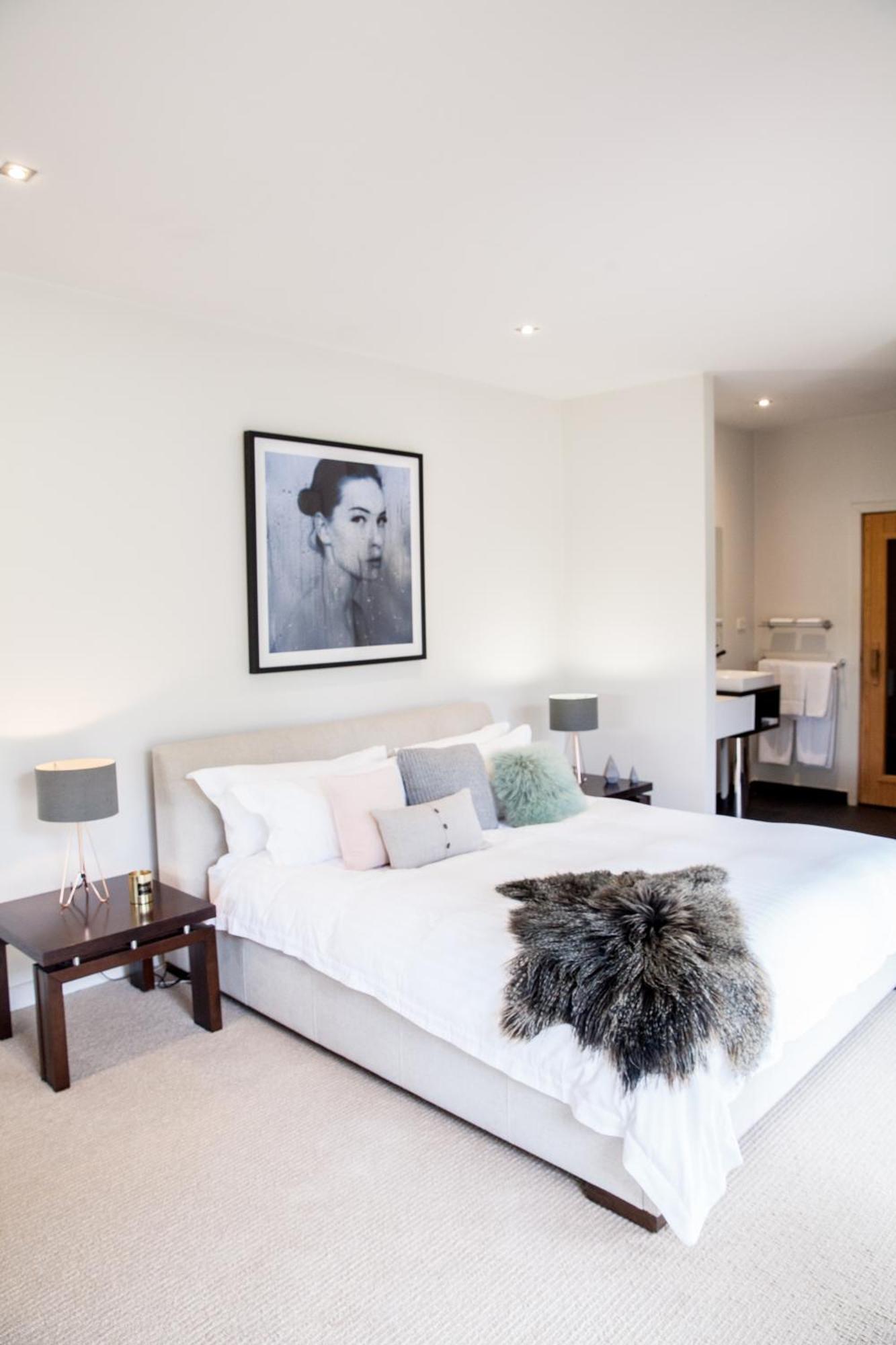 Polperro Villas 레드 힐 객실 사진