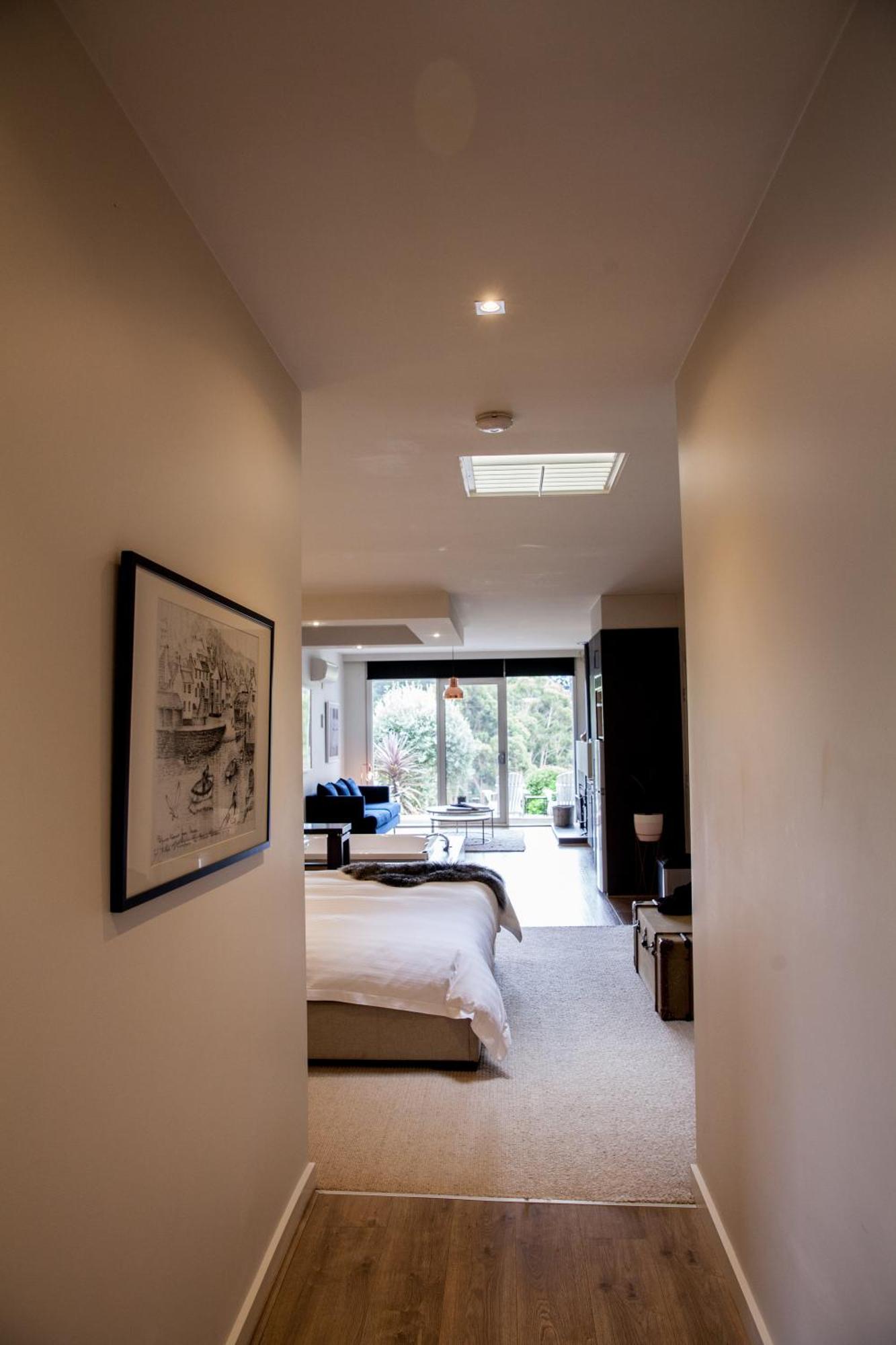 Polperro Villas 레드 힐 외부 사진