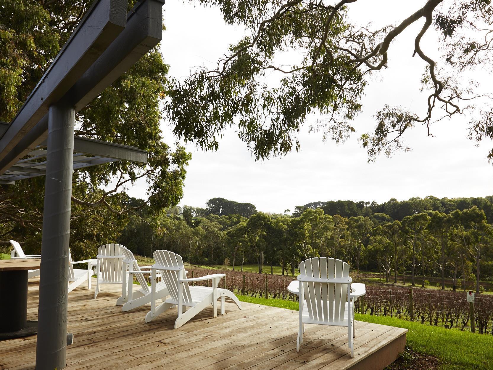 Polperro Villas 레드 힐 외부 사진