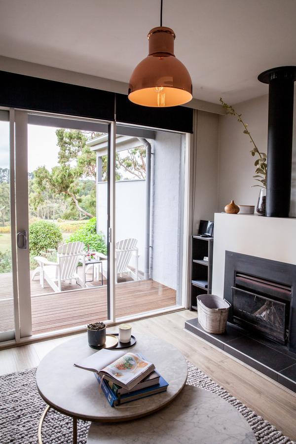 Polperro Villas 레드 힐 외부 사진