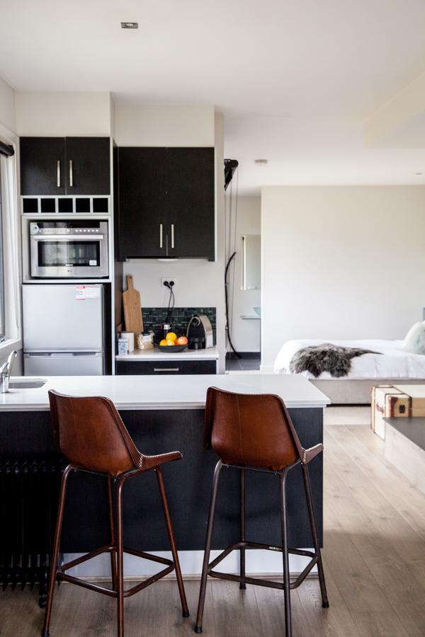 Polperro Villas 레드 힐 외부 사진