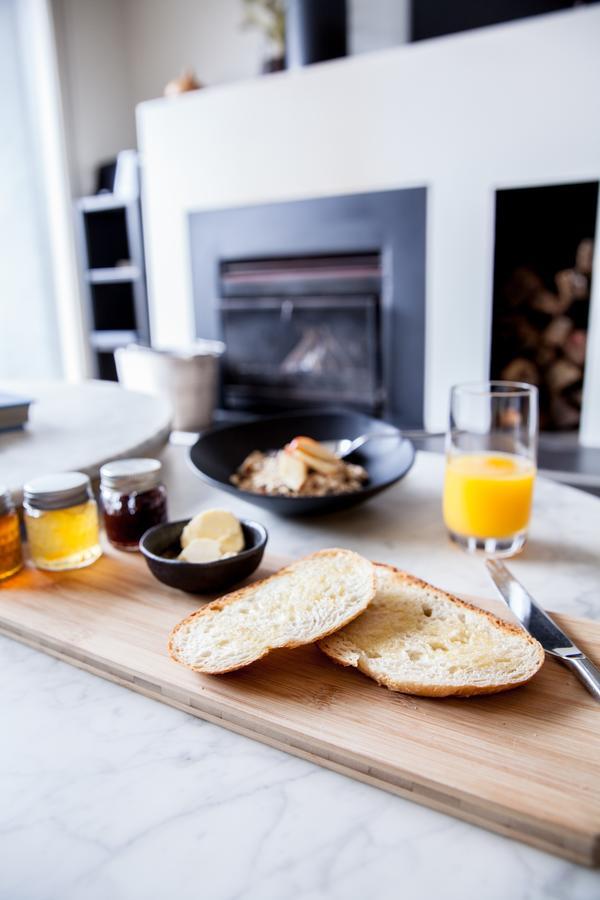 Polperro Villas 레드 힐 객실 사진