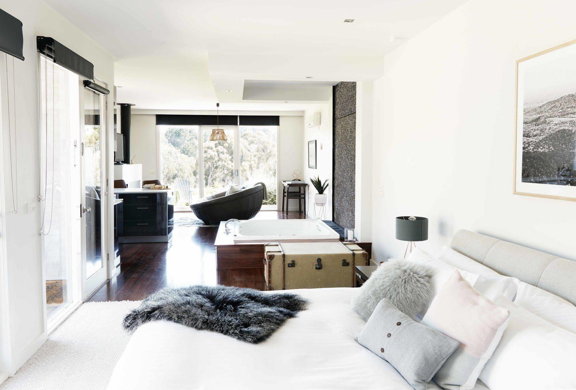 Polperro Villas 레드 힐 외부 사진