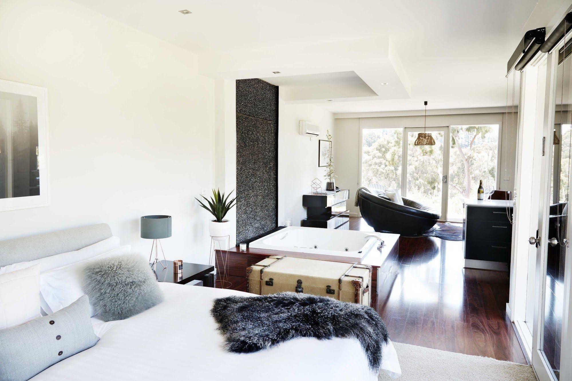 Polperro Villas 레드 힐 외부 사진
